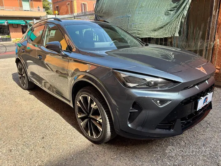 Cupra Formentor 2024 photo 3