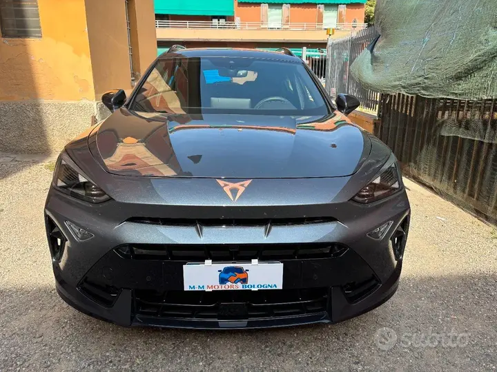 Cupra Formentor 2024 photo 2