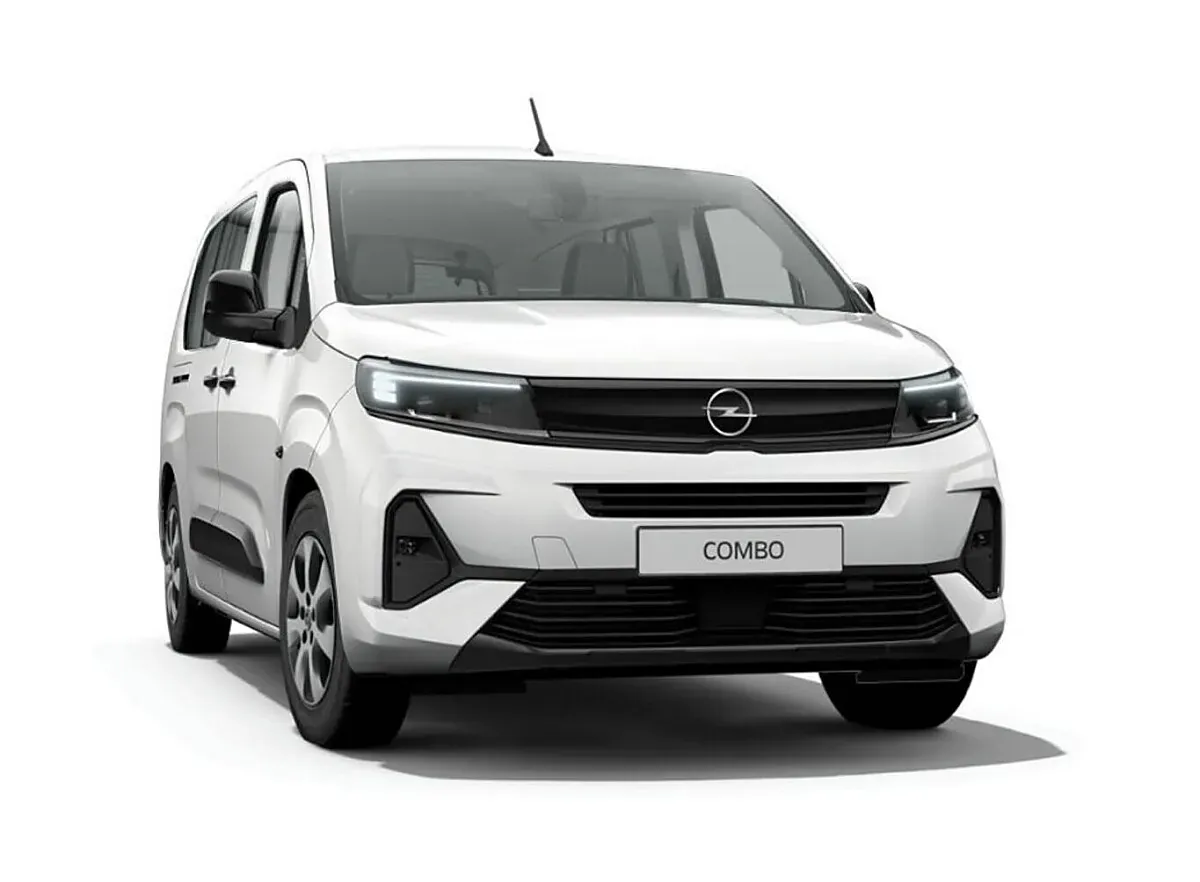 Opel Combo 2026 photo 2