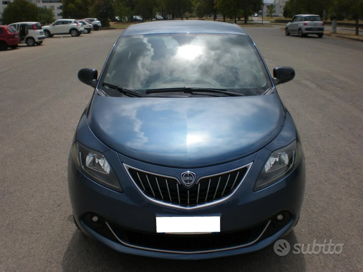 Lancia Ypsilon 2023 photo 3