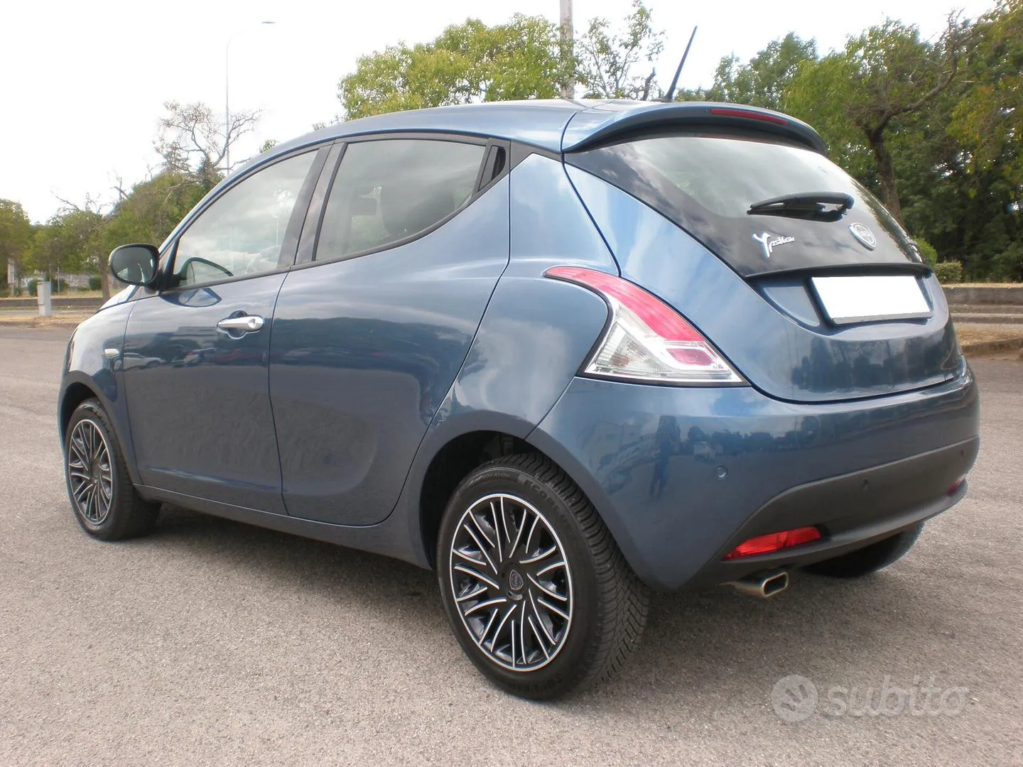 Lancia Ypsilon 2023 photo 5