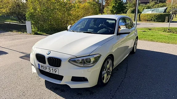 BMW 116I
