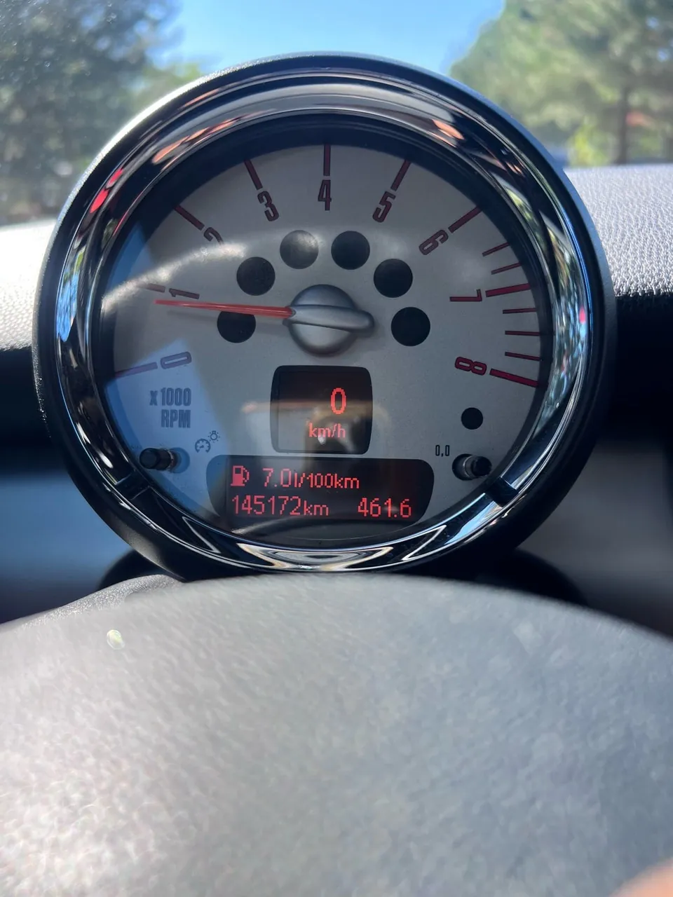 Mini Cooper Sport 2011 photo 5