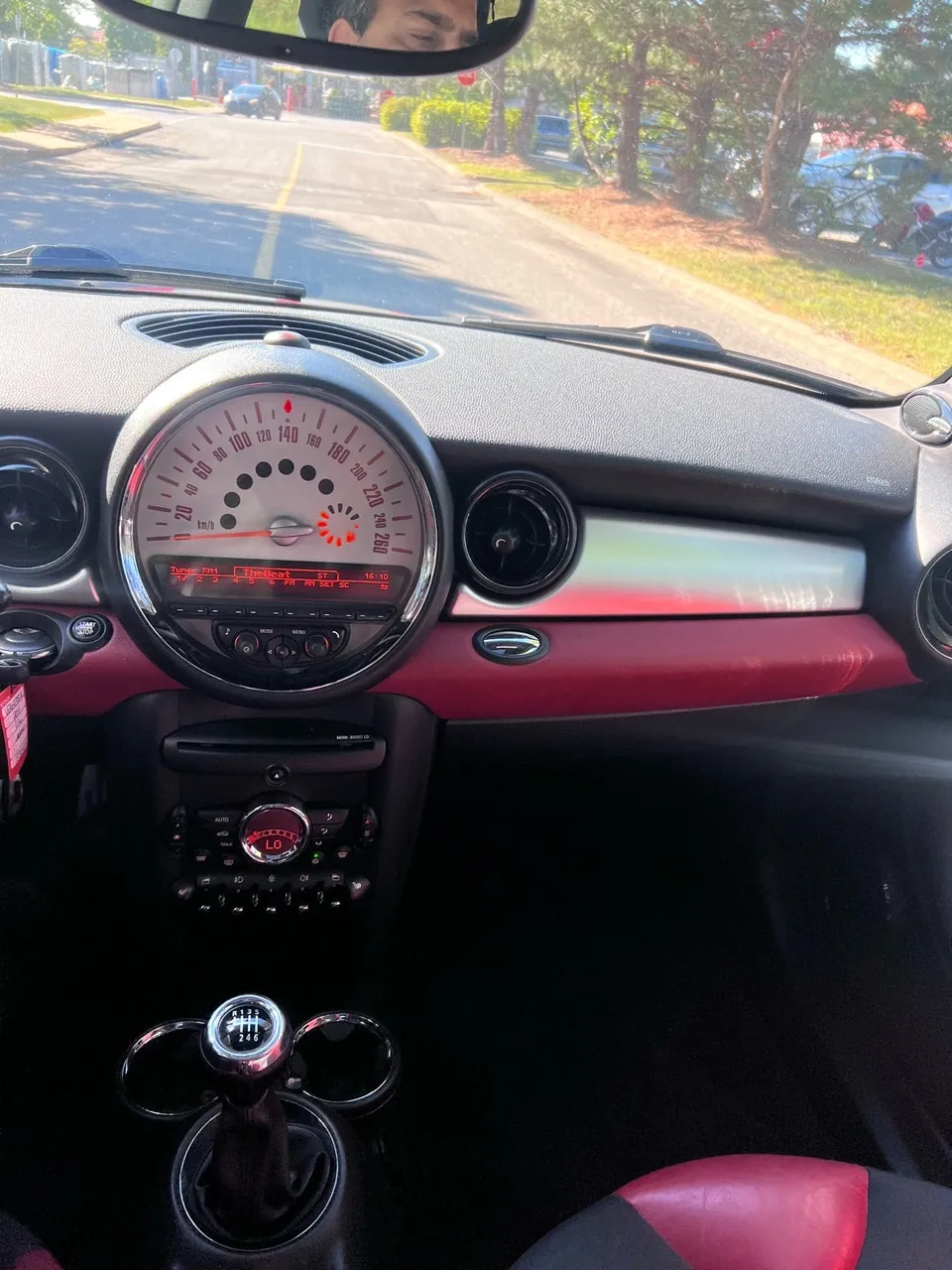Mini Cooper Sport 2011 photo 4
