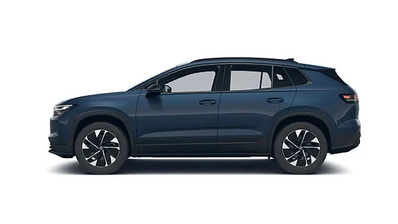 Volkswagen Id.4 2027 photo 4