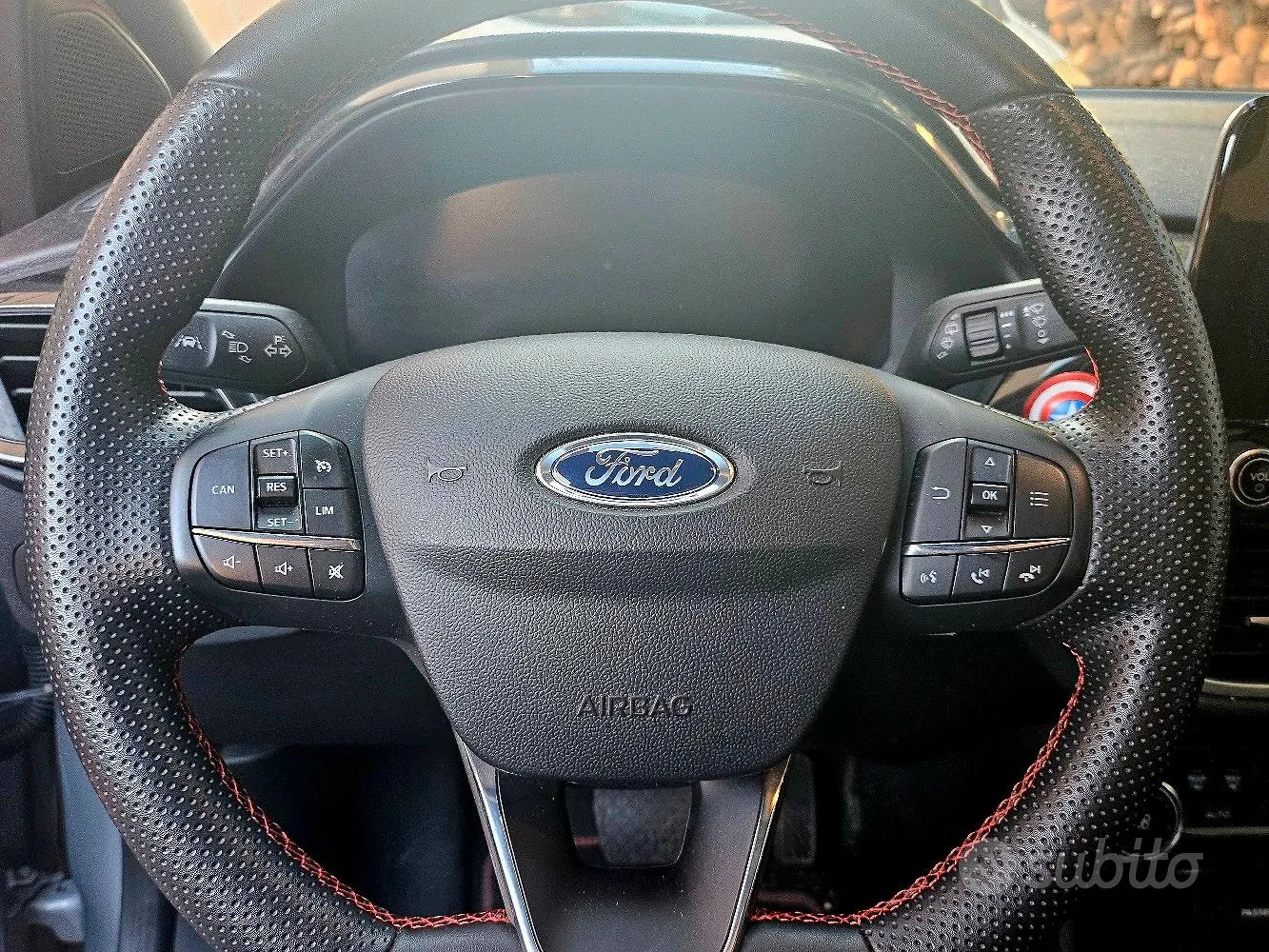 Ford Puma 2024 photo 4