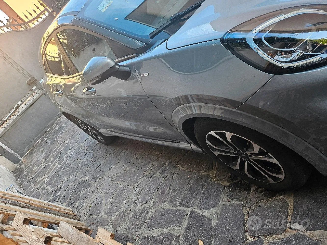 Ford Puma 2024 photo 3