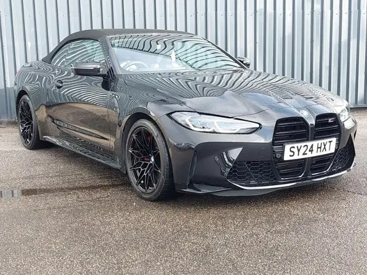 BMW M4