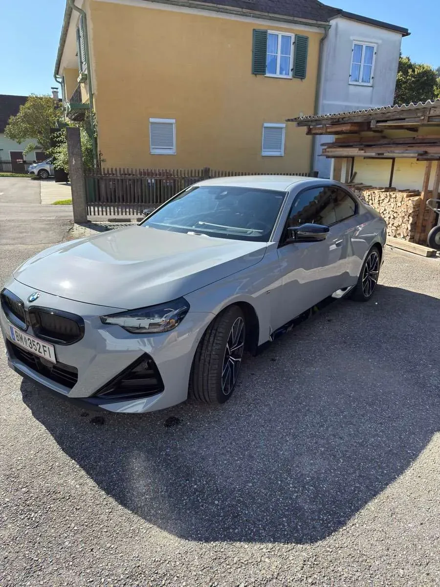 BMW 2 Series 2024 photo 3