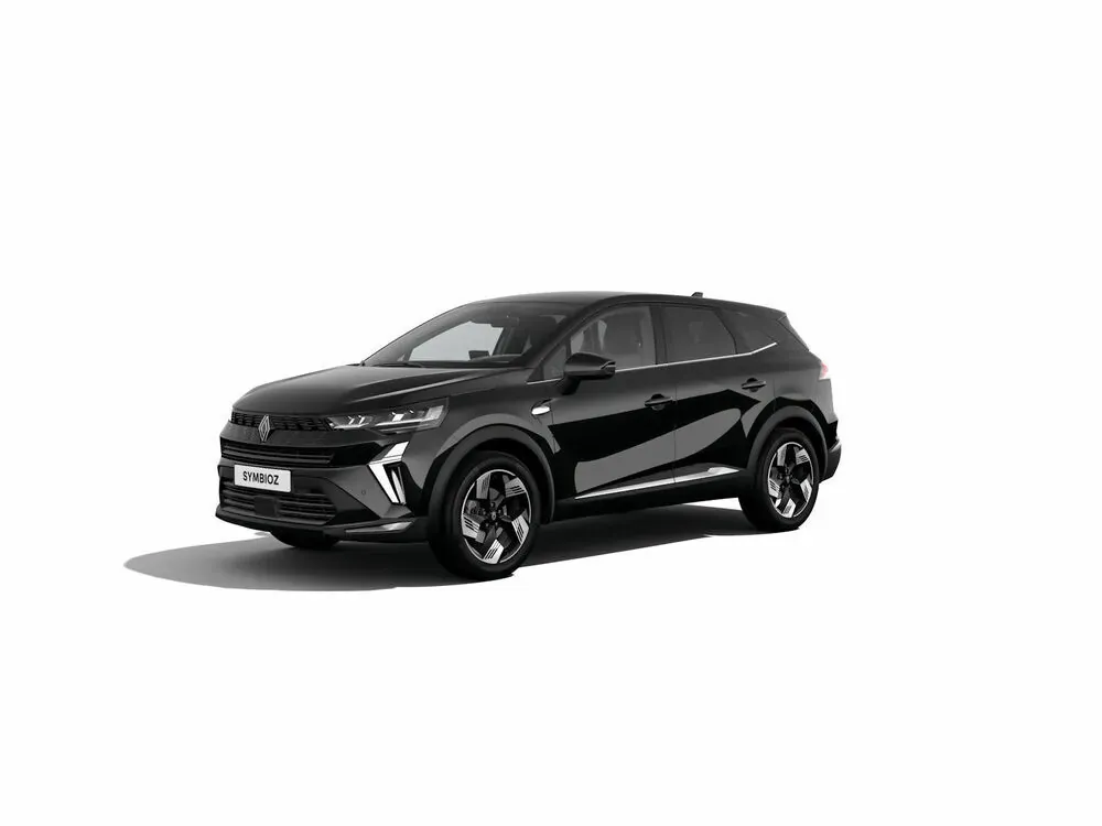 Renault Symbioz photo 2