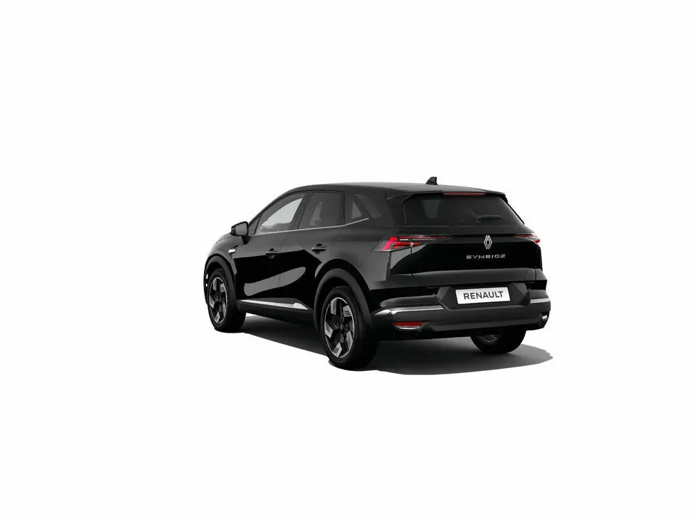 Renault Symbioz photo 3