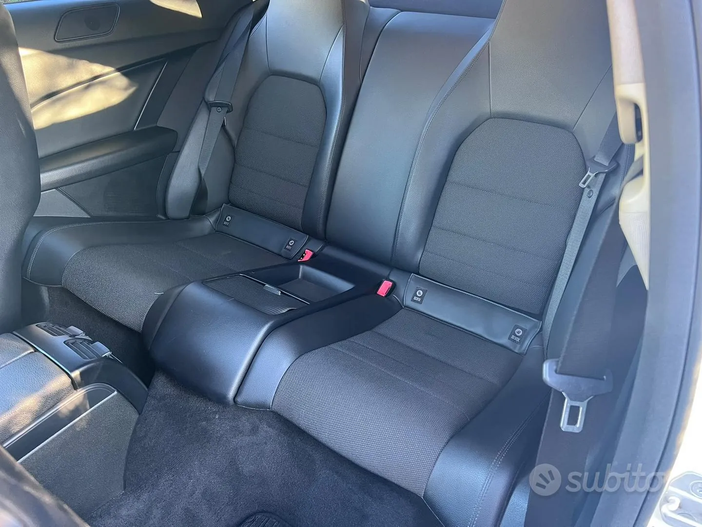 Mercedes-Benz C 250 Cdi 2012 photo 5