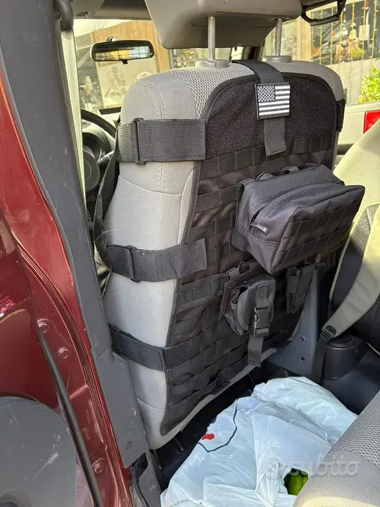 Jeep Wrangler 2007 photo 3