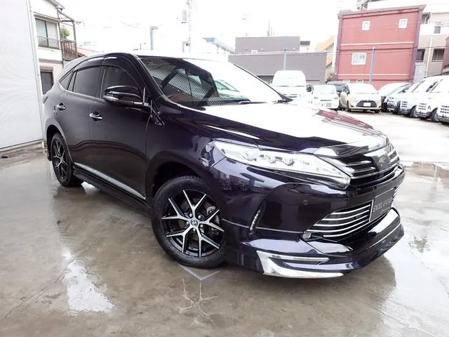 Toyota Hari 2020 photo 5