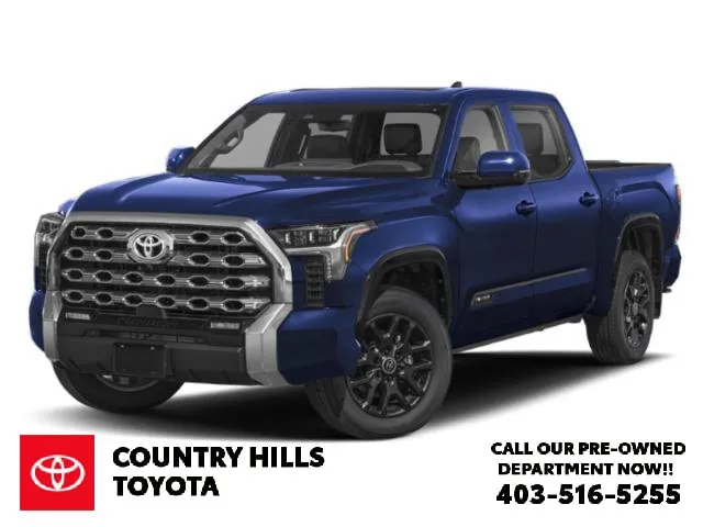 Toyota Tundra