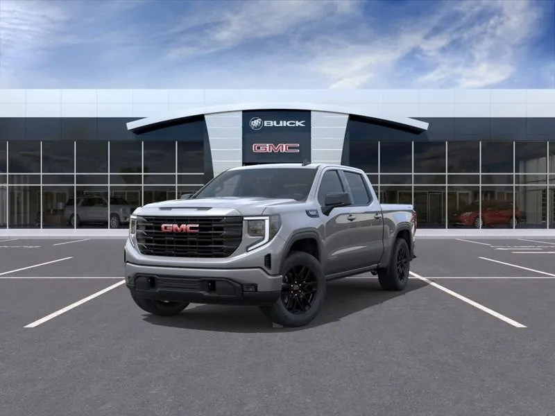 GMC Sierra 1500