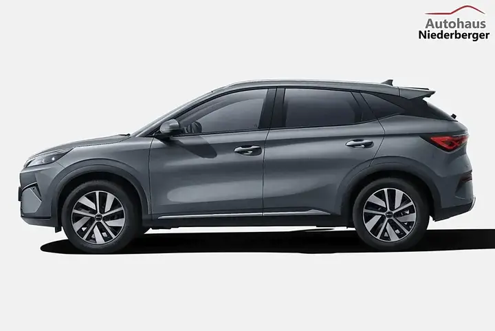 BYD Atto 3 2026 photo 2