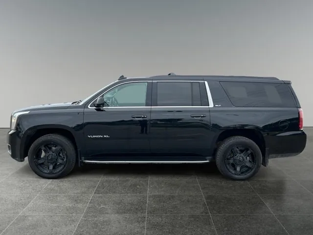 GMC Yukon Xl 2018 photo 2