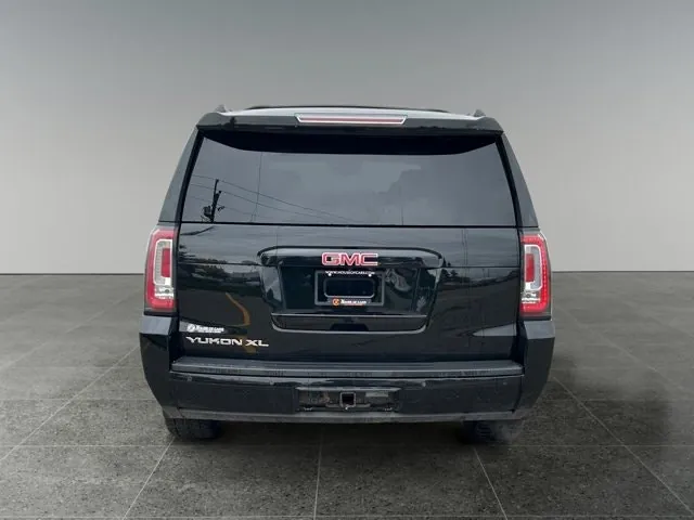 GMC Yukon Xl 2018 photo 5
