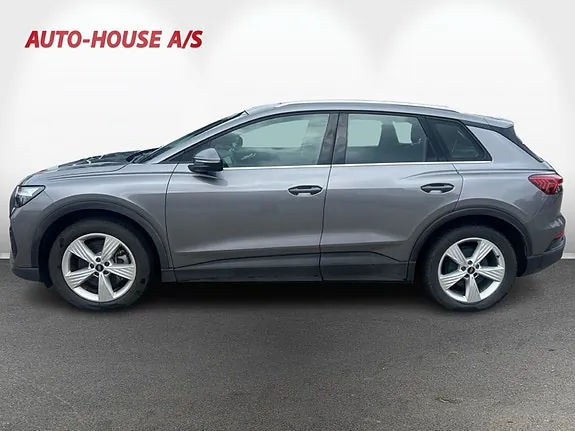 Audi Q4 E-Tron 2023 photo 2