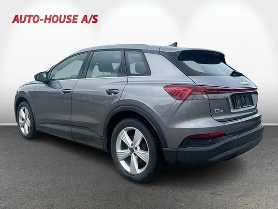 Audi Q4 E-Tron 2023 photo 3