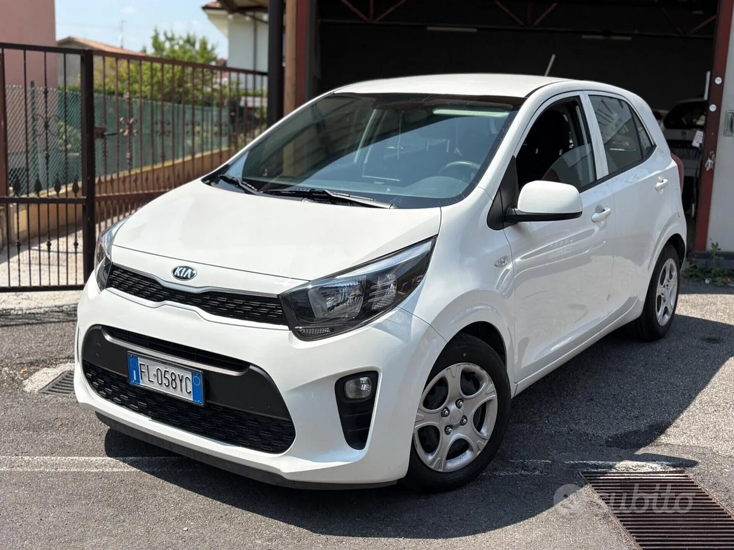 Kia Picanto