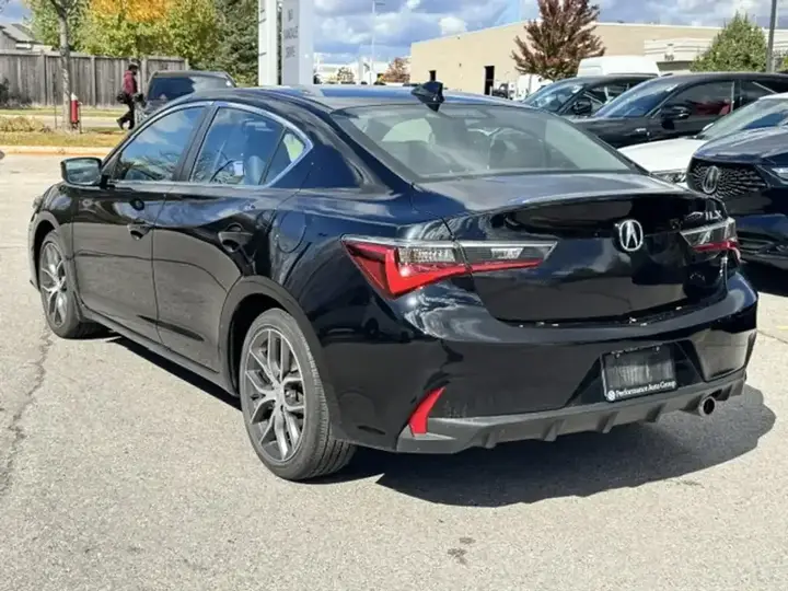 Acura Ilx 2022 photo 3