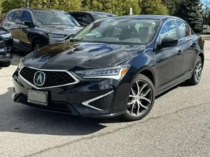 Acura Ilx