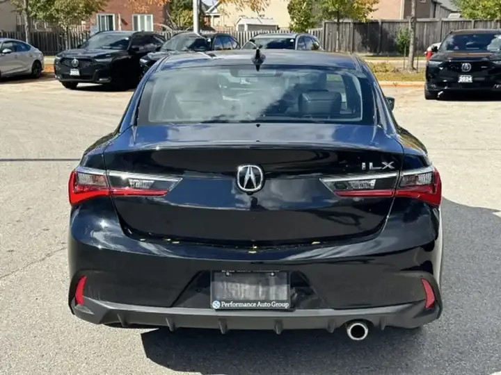 Acura Ilx 2022 photo 4