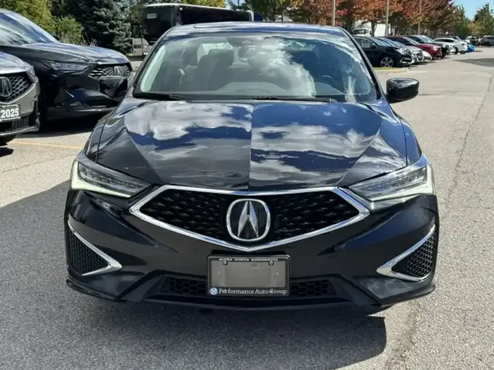 Acura Ilx 2022 photo 2