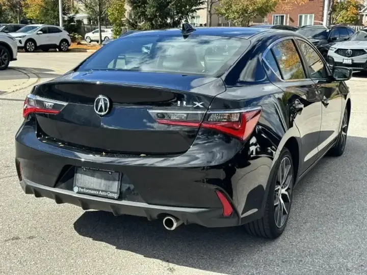 Acura Ilx 2022 photo 5