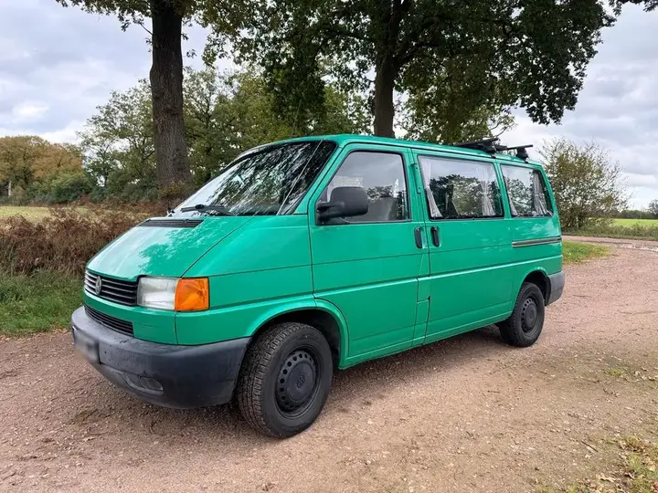 Volkswagen T4