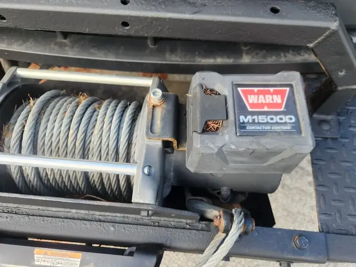 Ford F-450 2014 photo 5