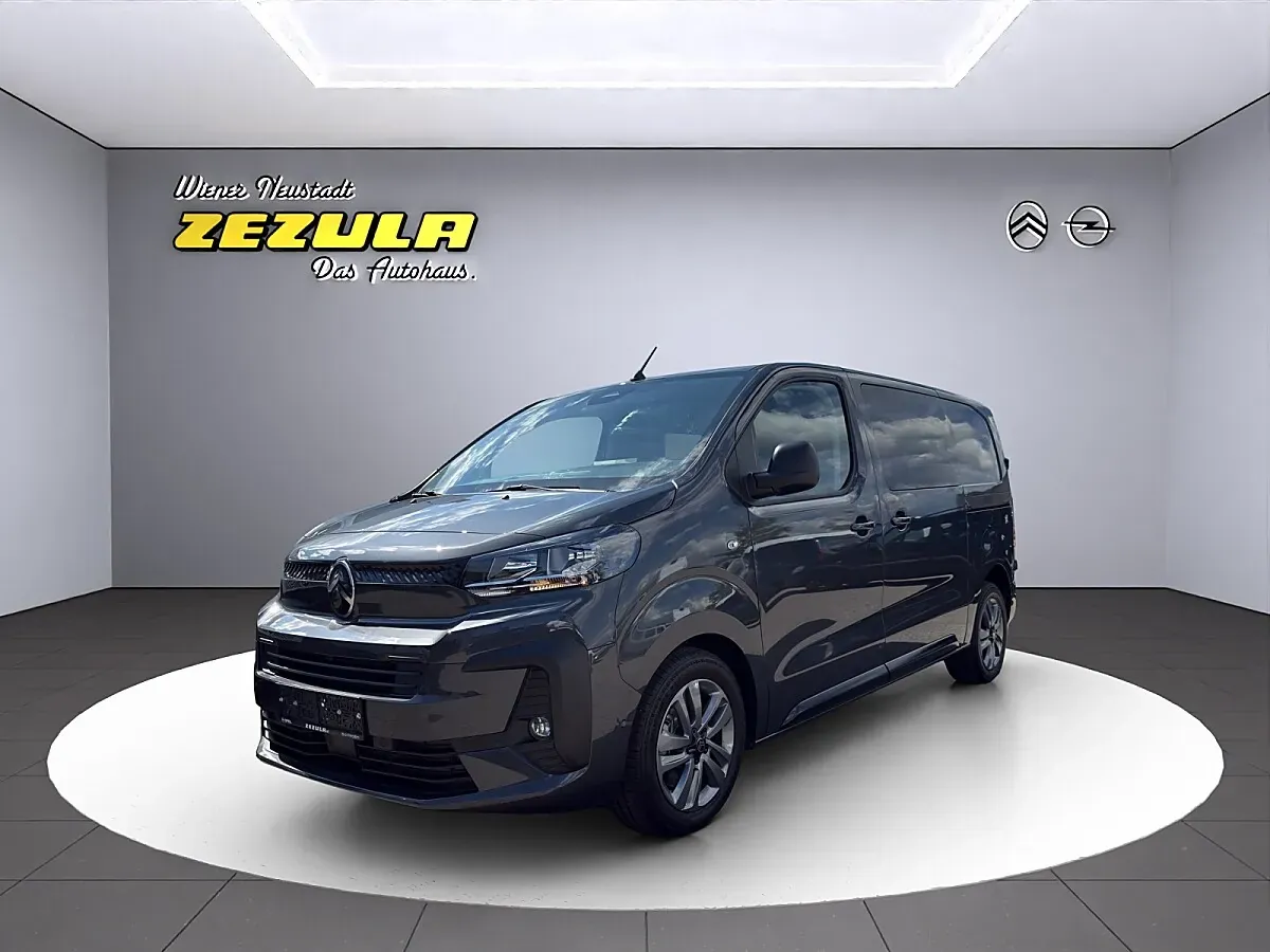Citroen Jumpy