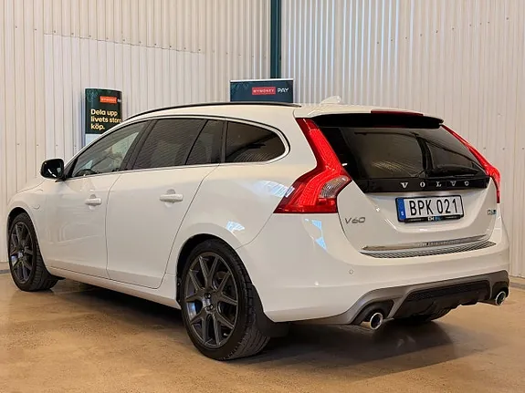 Volvo V60 2016 photo 5