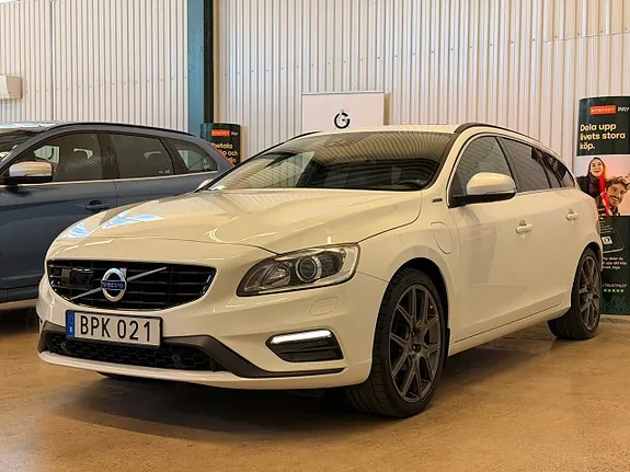 Volvo V60 2016 photo 4