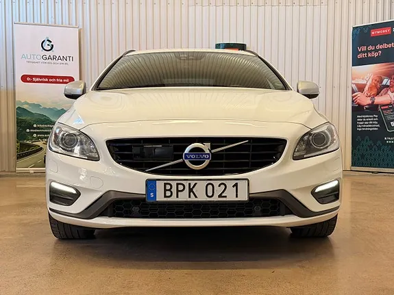 Volvo V60 2016 photo 3