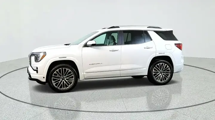 GMC Terrain 2027 photo 5