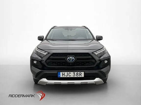 Toyota Rav4 2022 photo 2