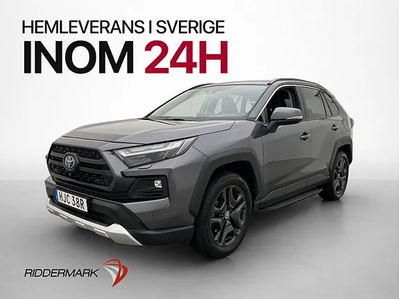 Toyota Rav4 2022 photo 3