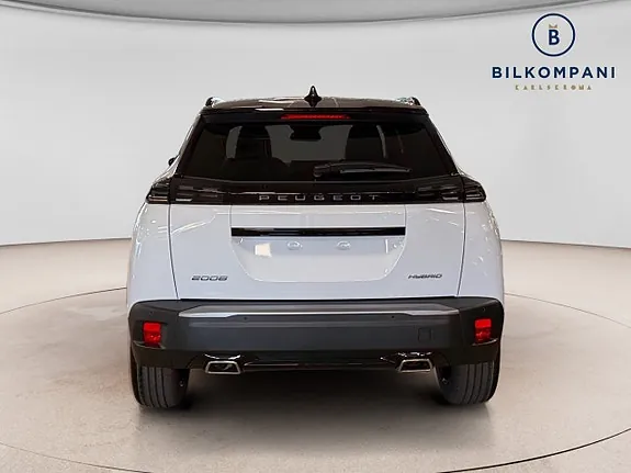Peugeot 2008 2026 photo 4
