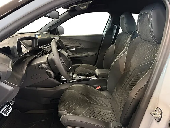 Peugeot 2008 2026 photo 5