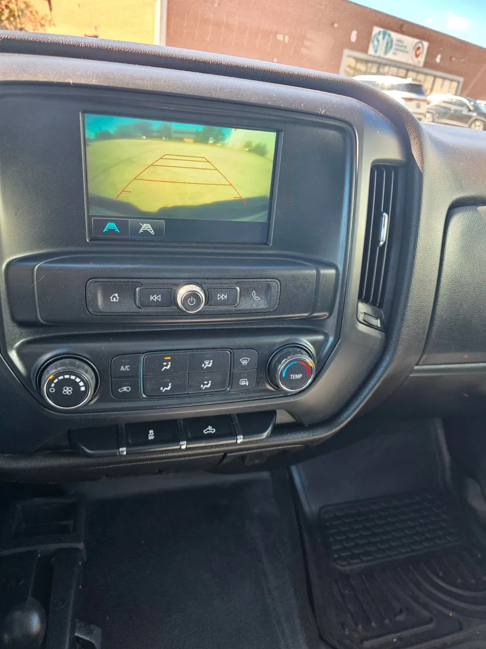 Chevrolet Silverado 1500 2019 photo 5