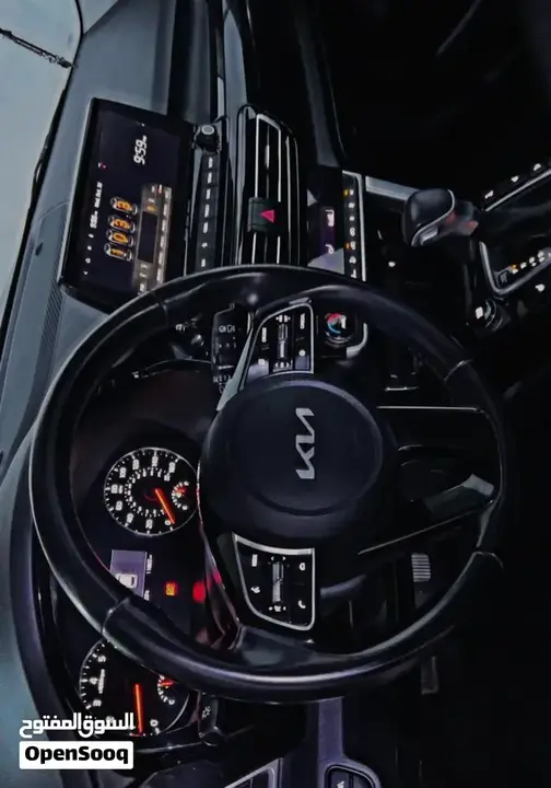 Kia Seltos 2022 photo 4
