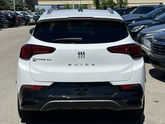 Buick Encore Gx 2026 photo 5
