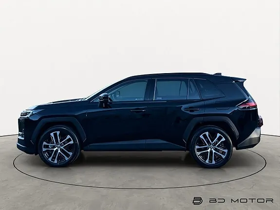 Toyota Rav4 2026 photo 2