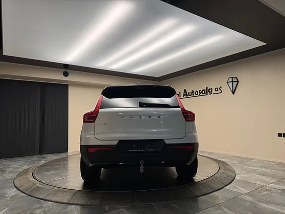 Volvo Xc40 2022 photo 4