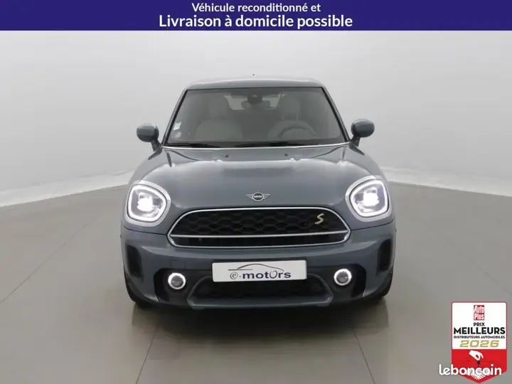 Mini Countryman 2022 photo 2