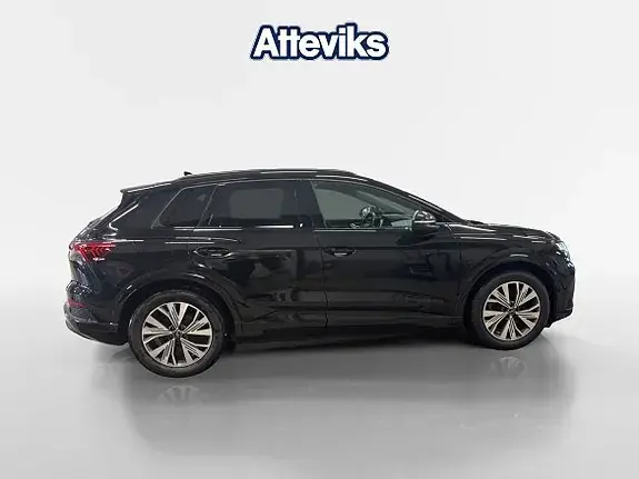 Audi Q4 E-Tron 2023 photo 2