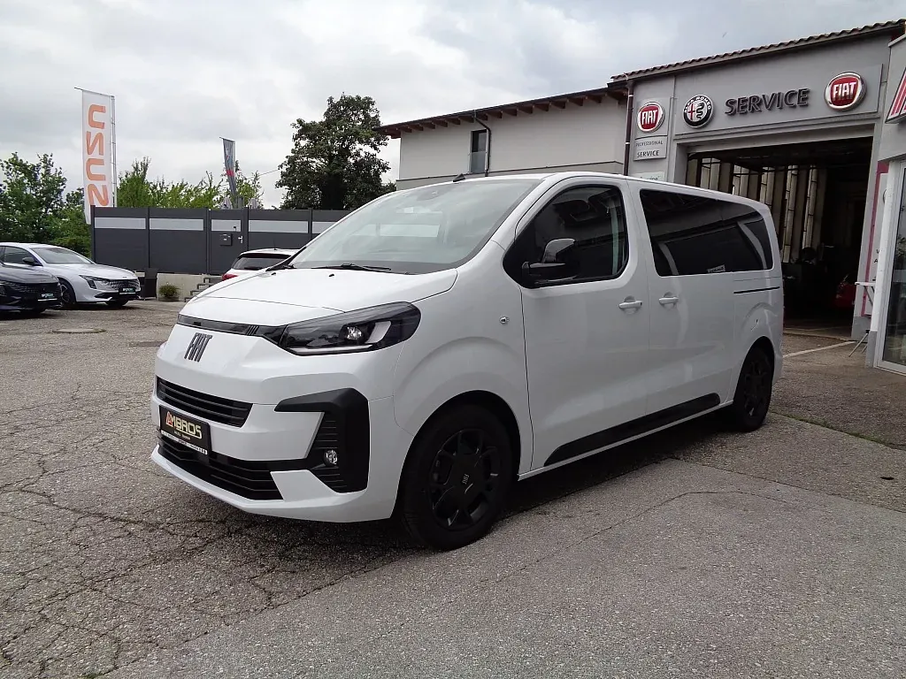 Fiat Ulysse